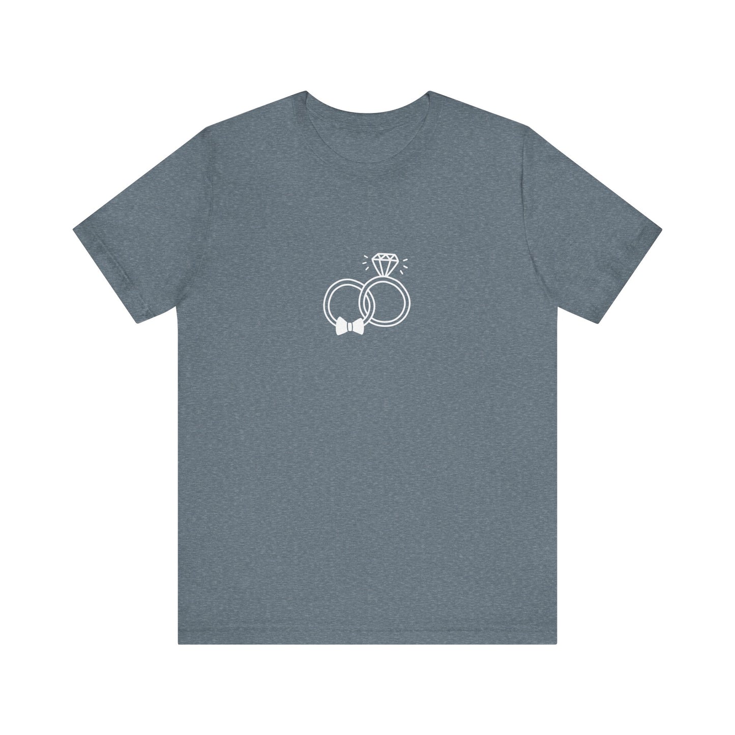 All You Need Is Love and Coffee Tee