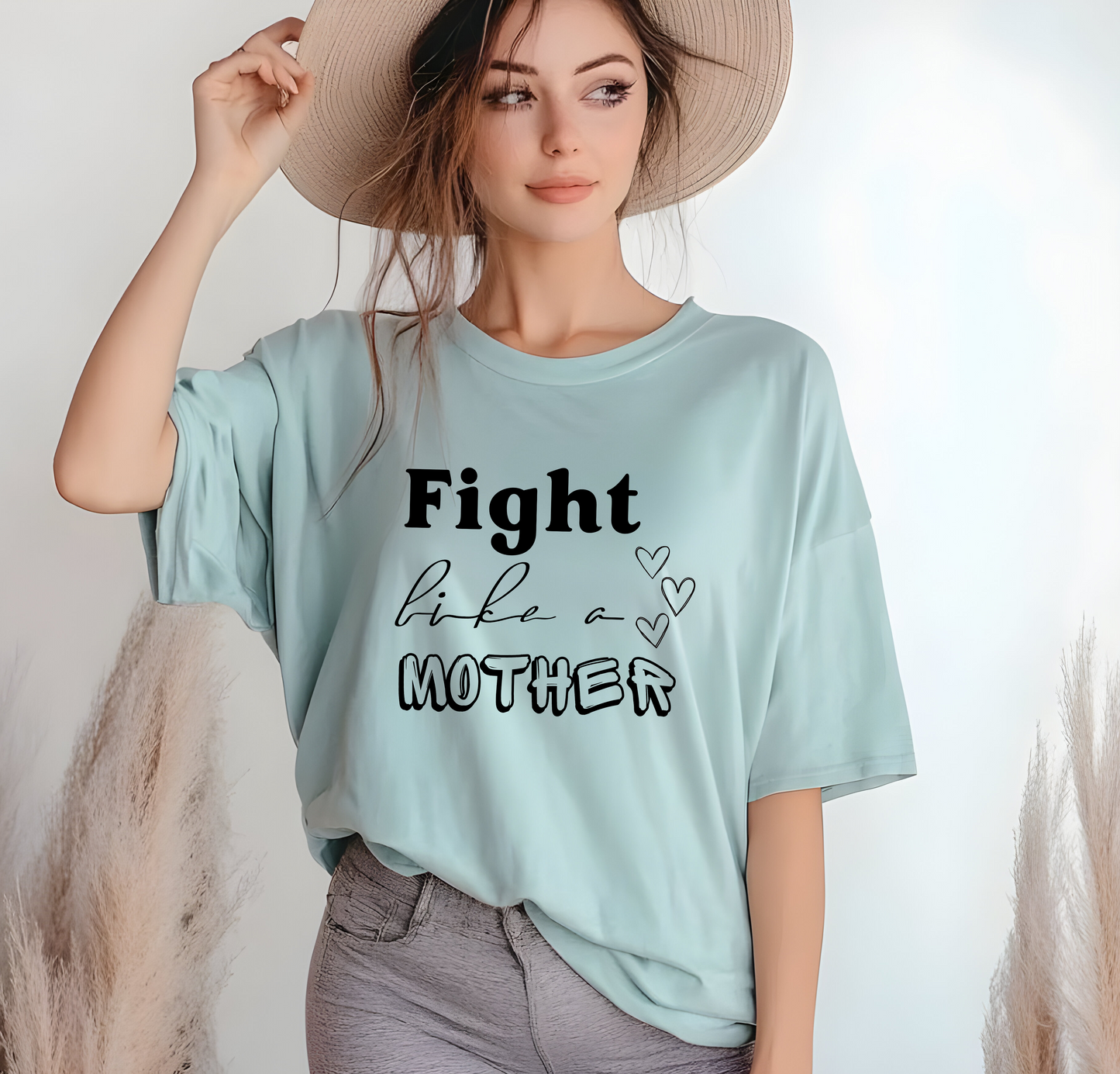 mom life graphic tees