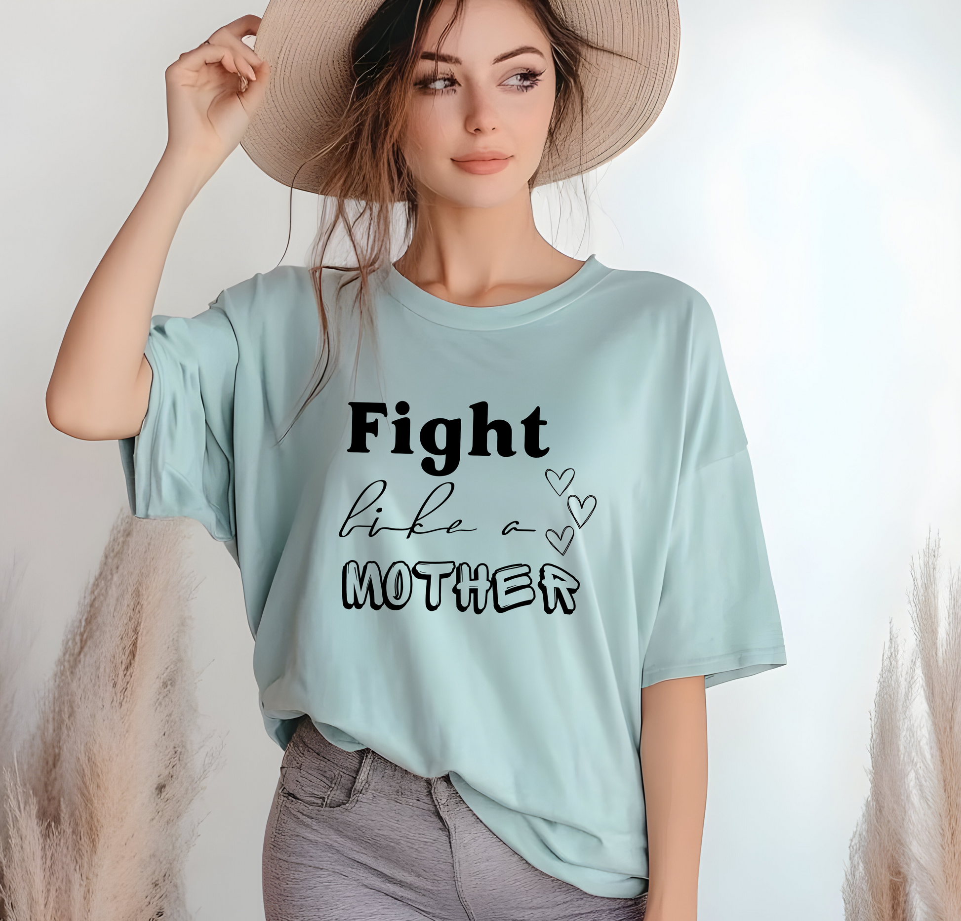 mom life graphic tees