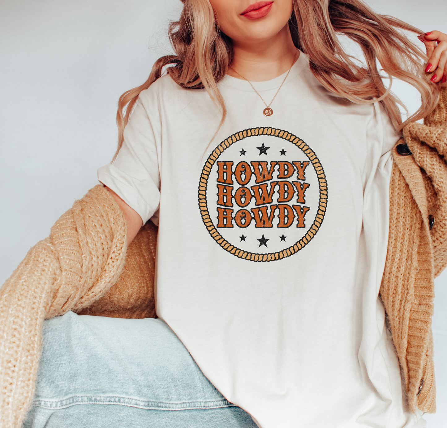 uncle howdy shirt