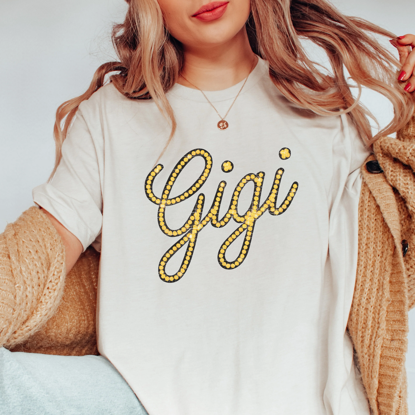 Gigi T shirt