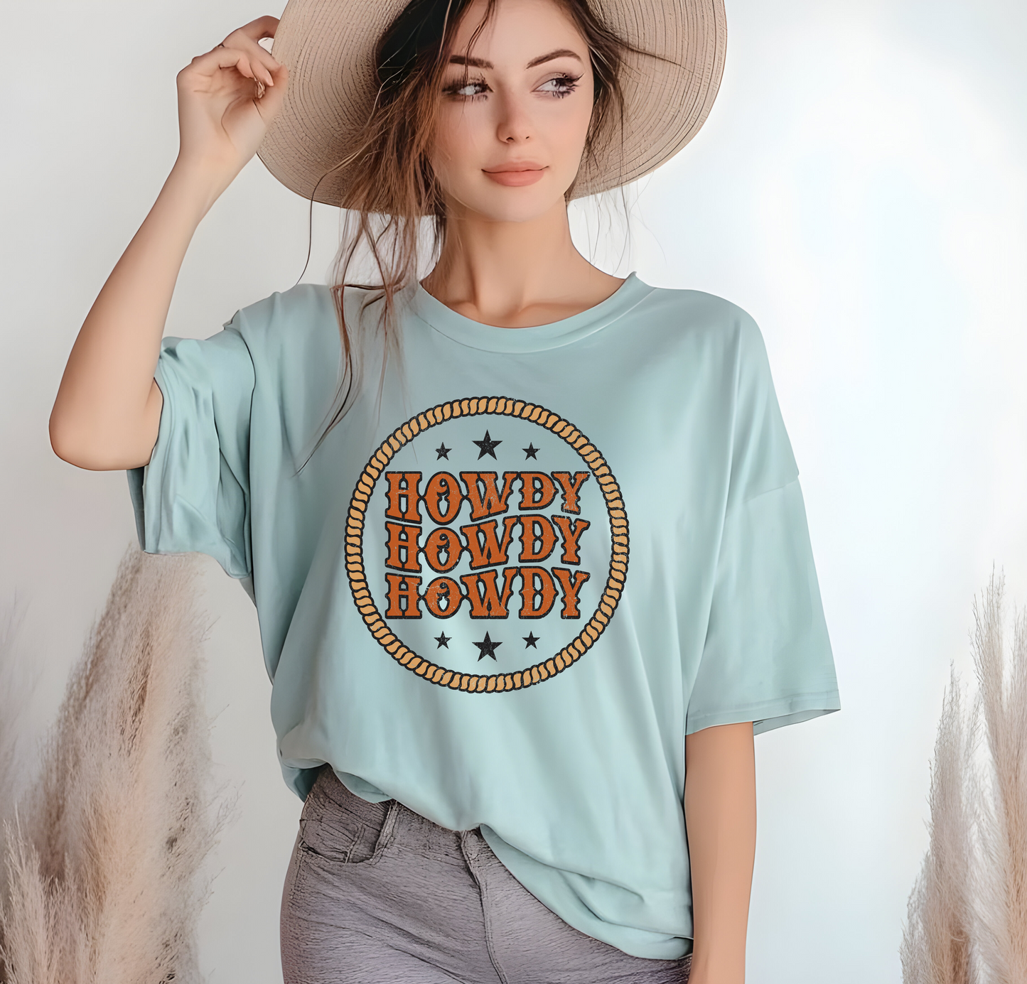 Howdy Shirt