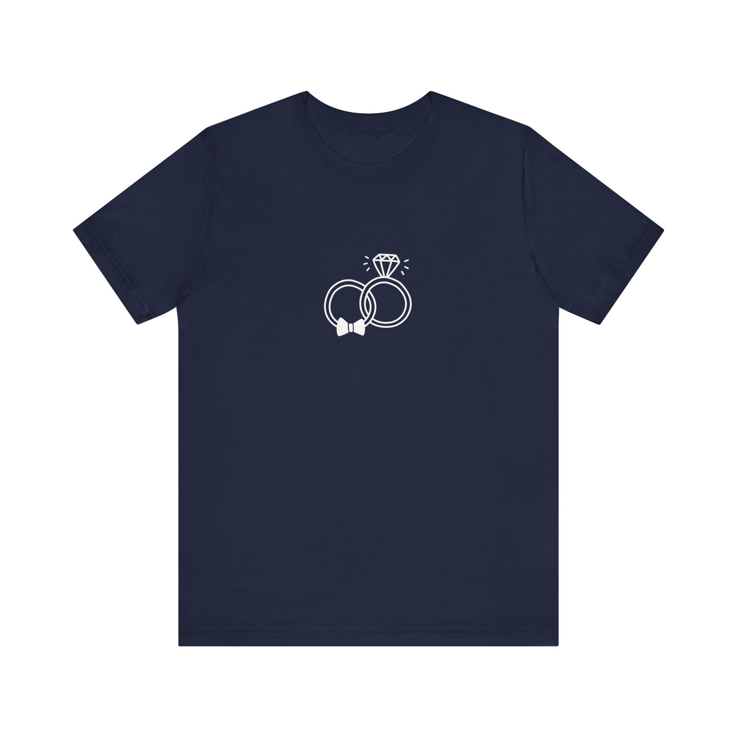All You Need Is Love and Coffee Tee