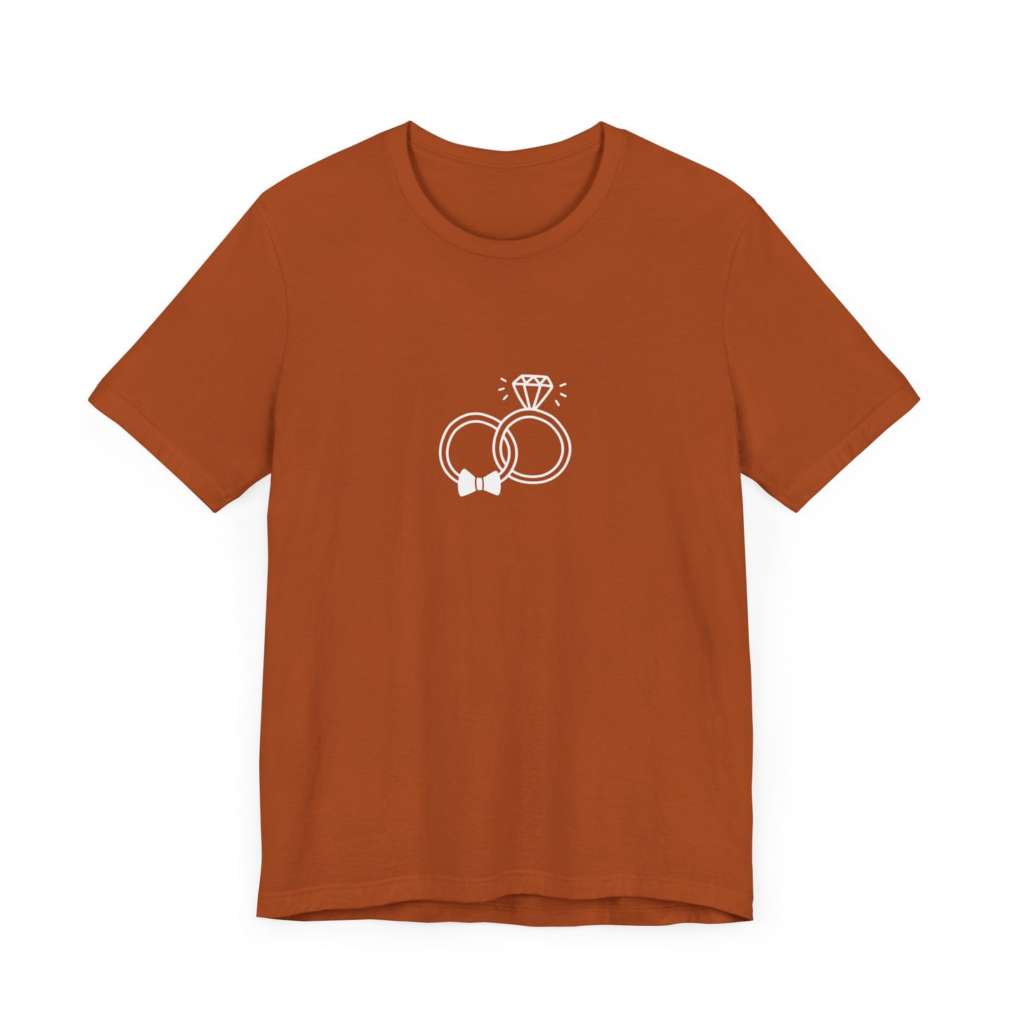 All You Need Is Love and Coffee Tee