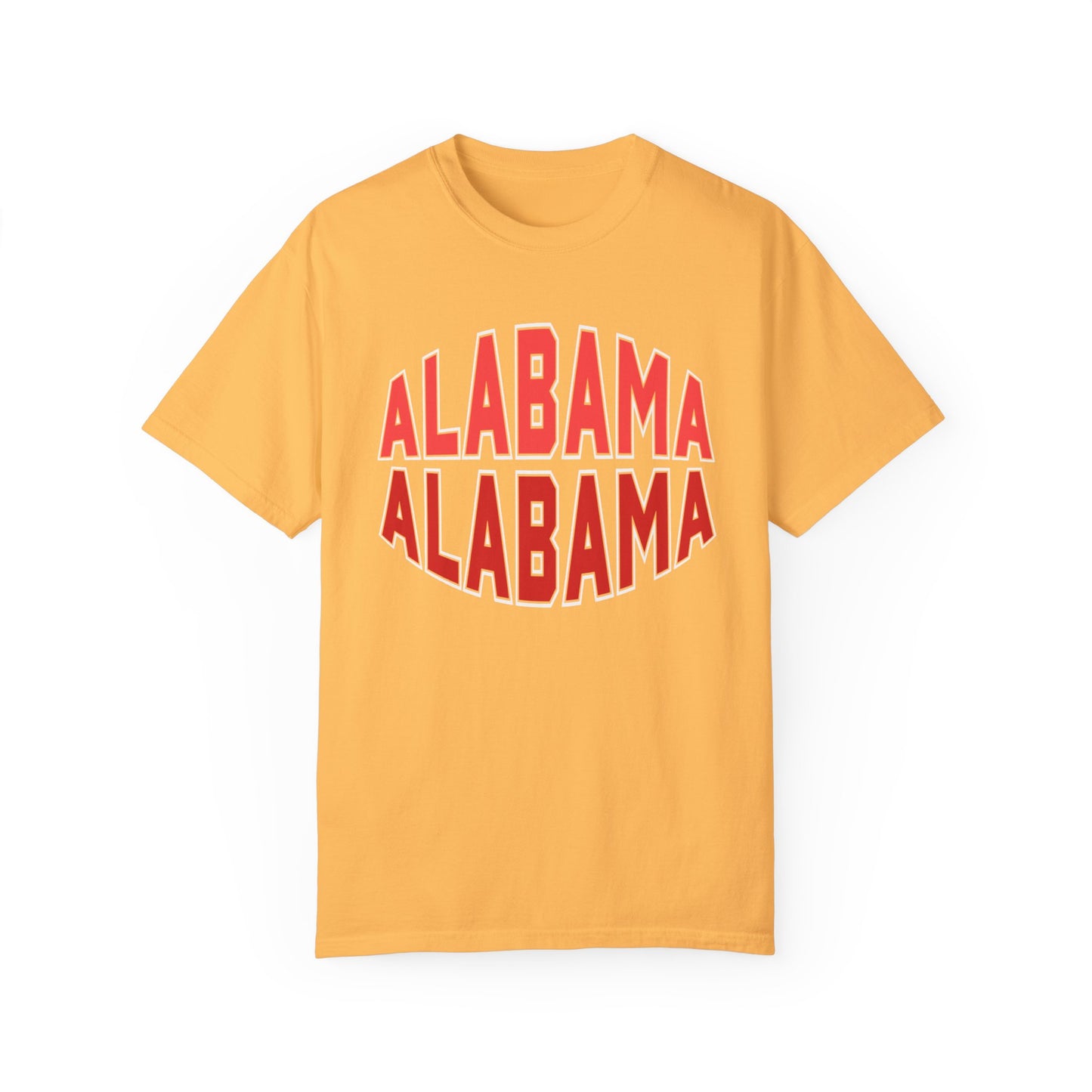 Alabama Shirt