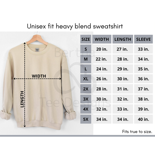 Glacier National Park Montana Sweatshirt