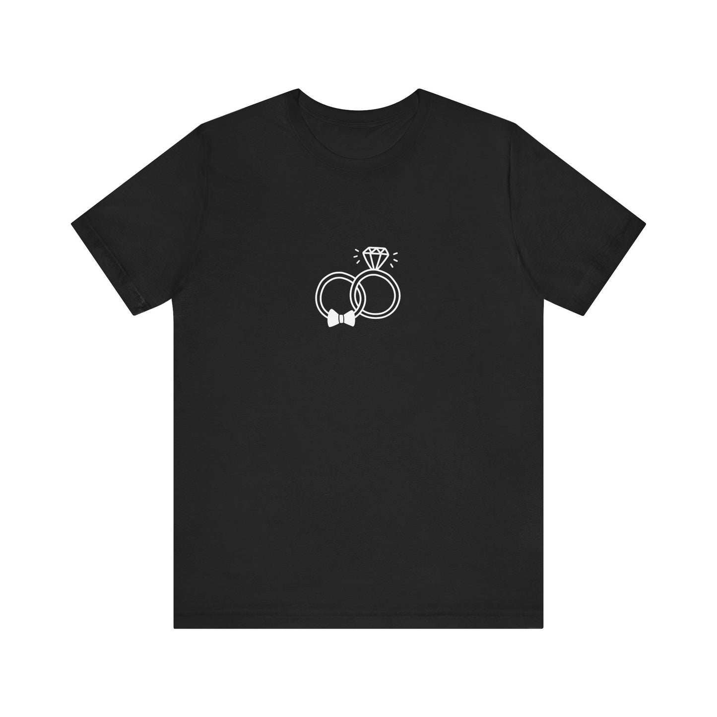 All You Need Is Love and Coffee Tee