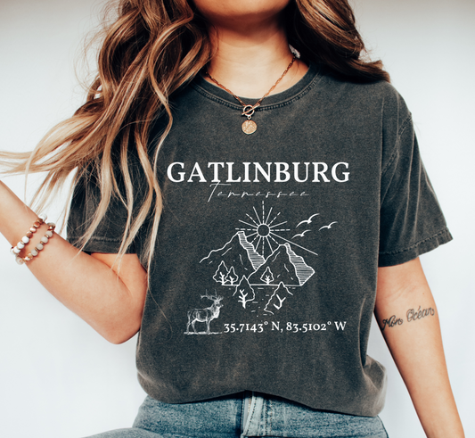 honeymoon wedding shirt