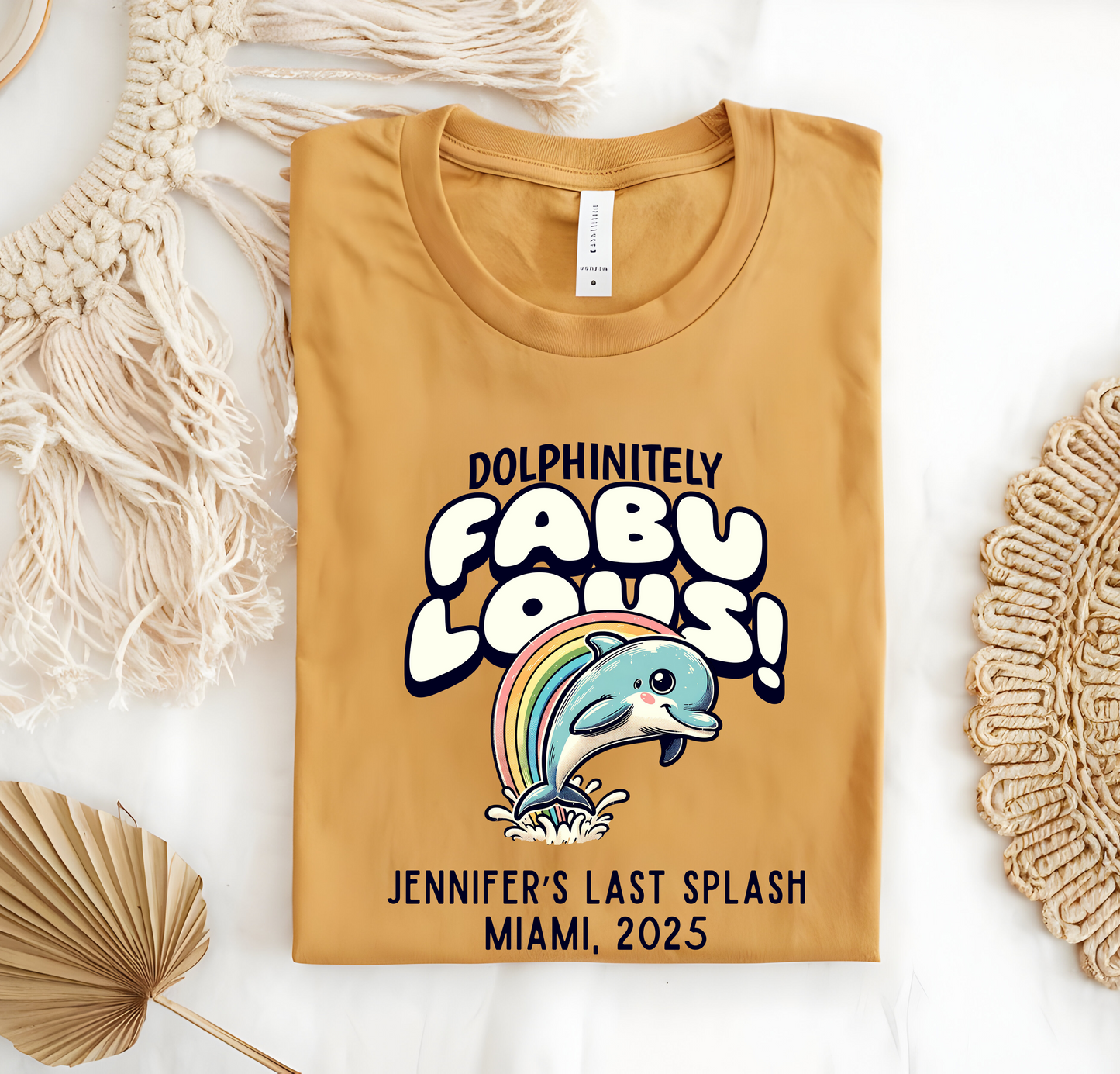 Bachelorette Party Shirts Beach