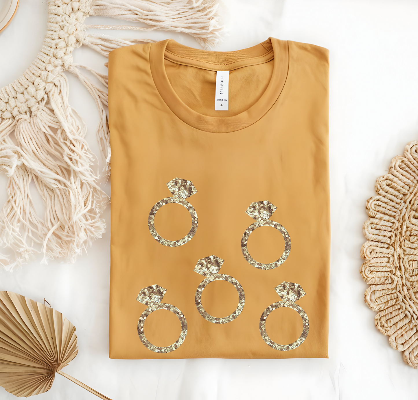 t shirt ring