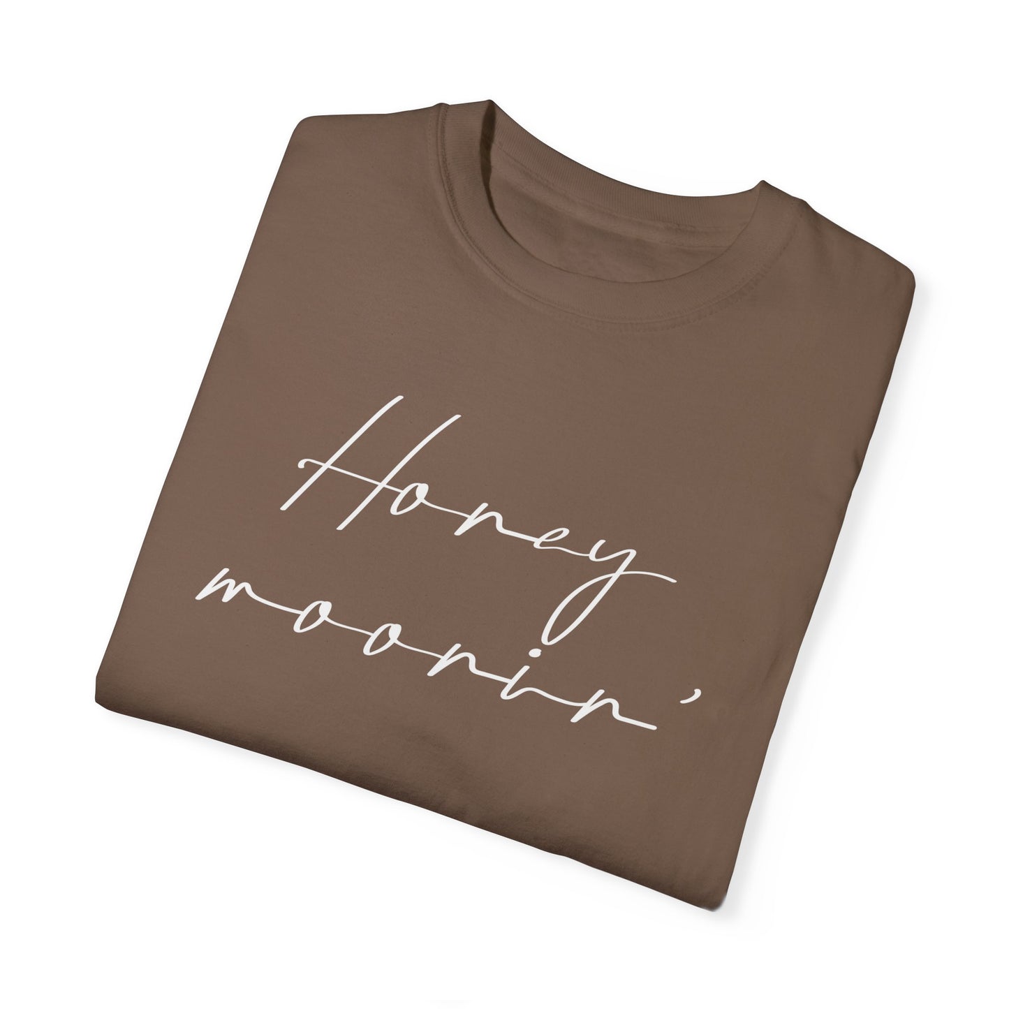 Honeymoon Shirt