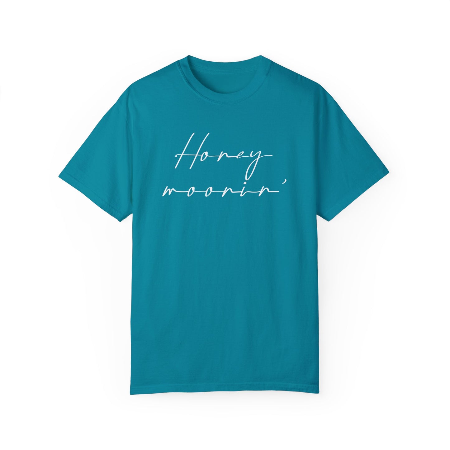 Honeymoon Shirt