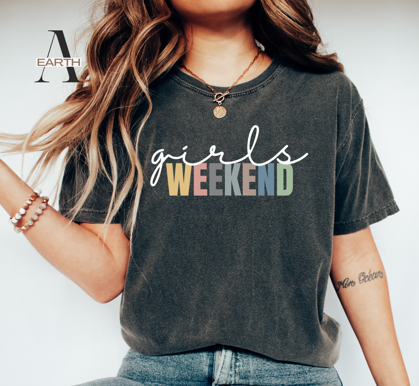 bacheloretter party shirt