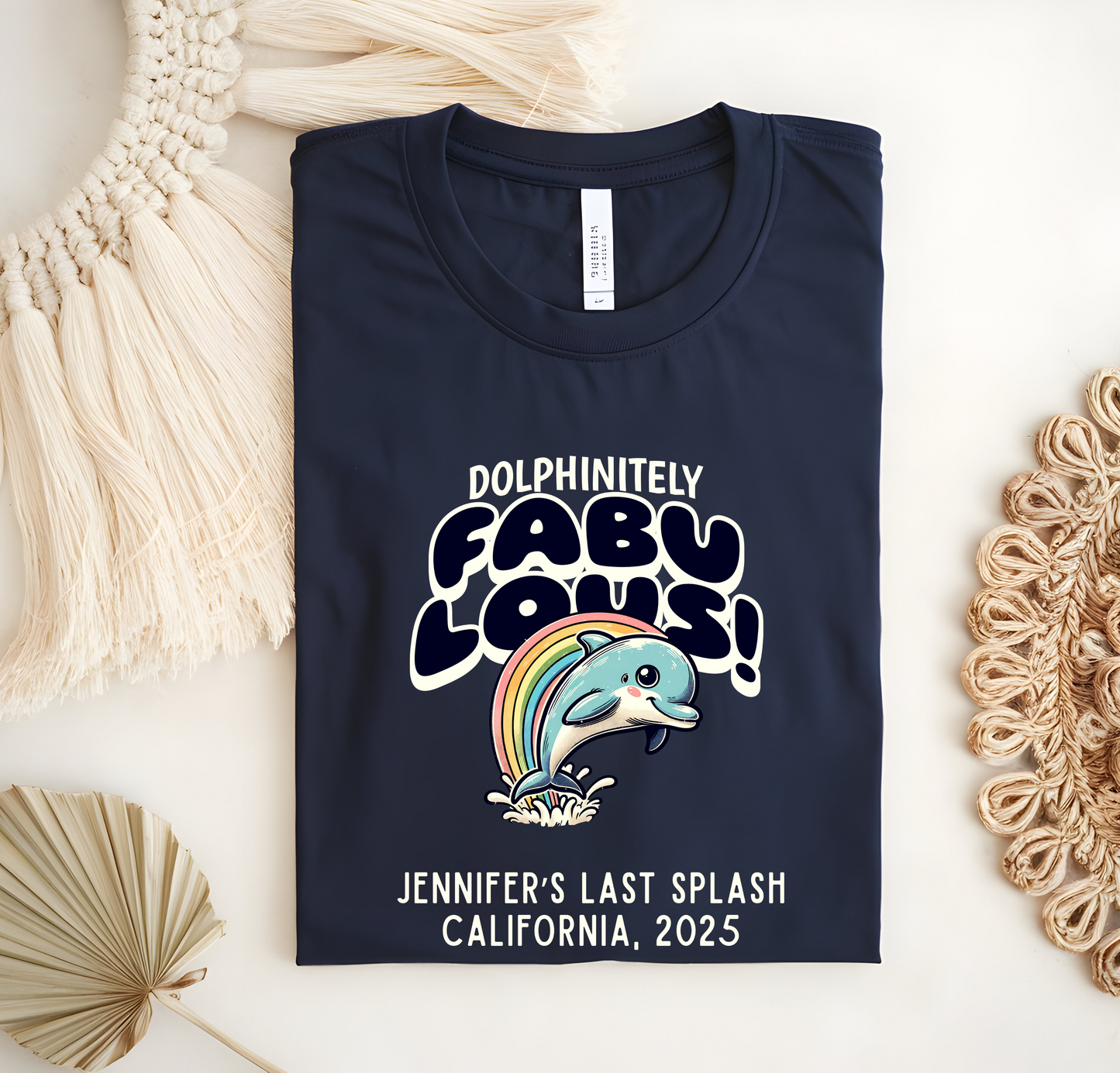 Bachelorette Party Shirts Beach