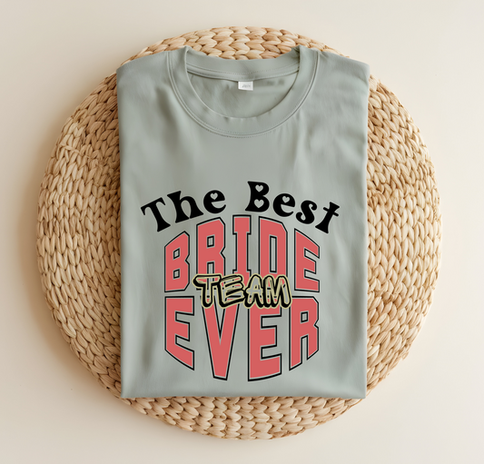 bachelorette party tee shirts
