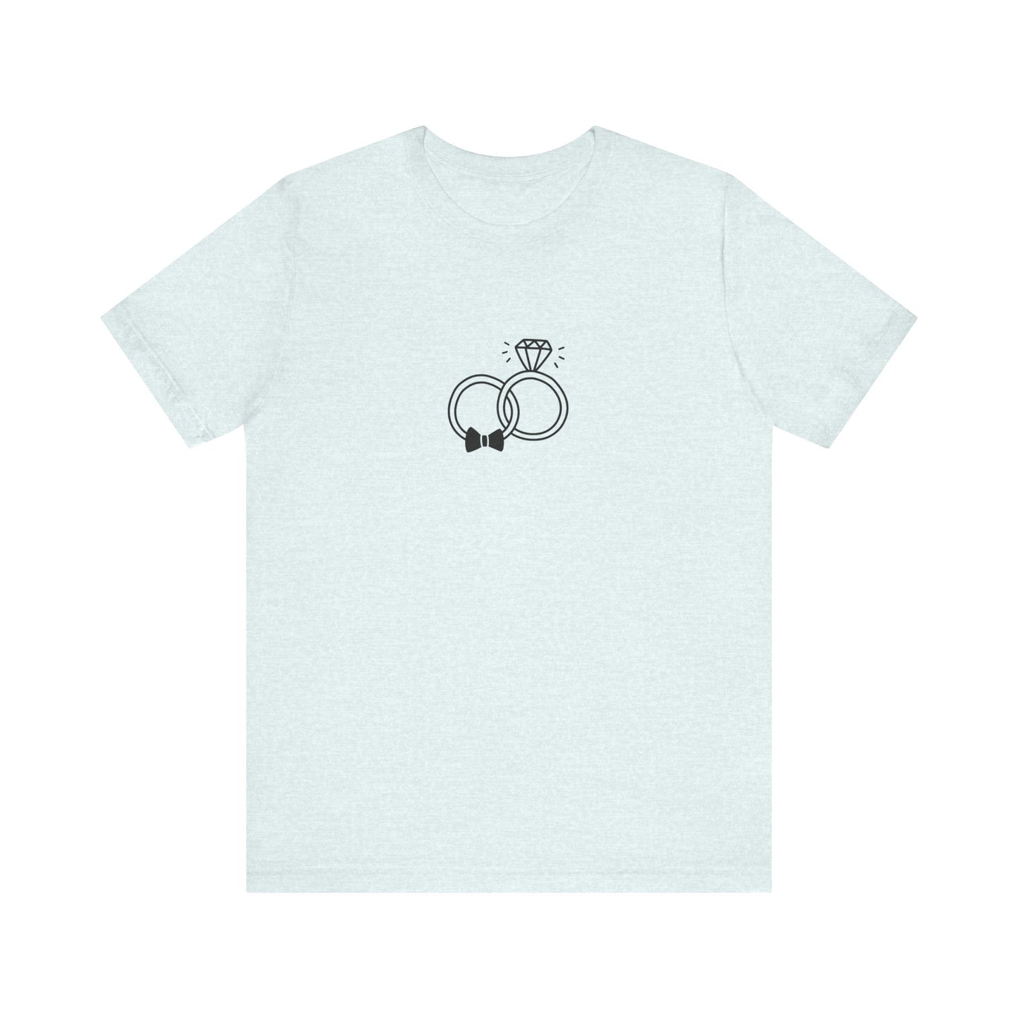 All You Need Is Love and Coffee Tee