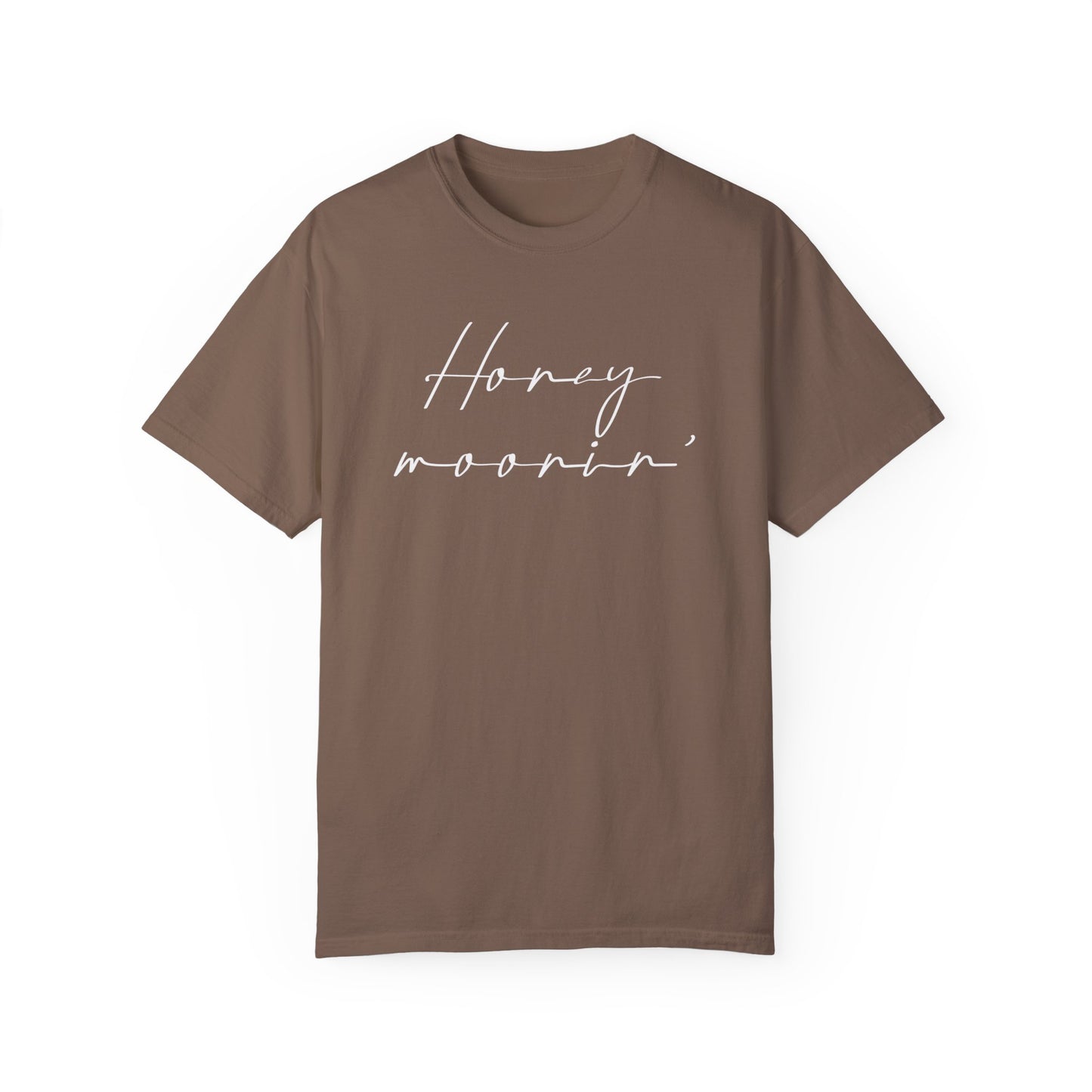 Honeymoon Shirt