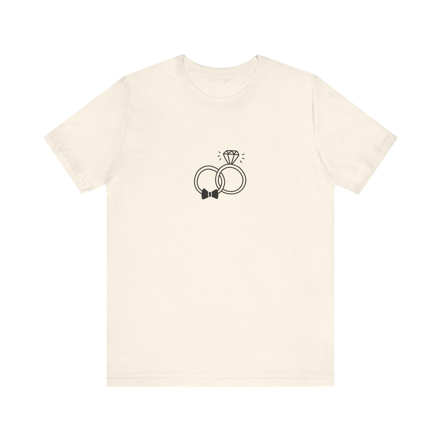 All You Need Is Love and Coffee Tee