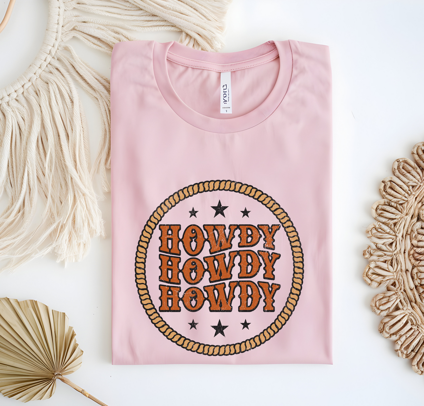 Howdy Shirt