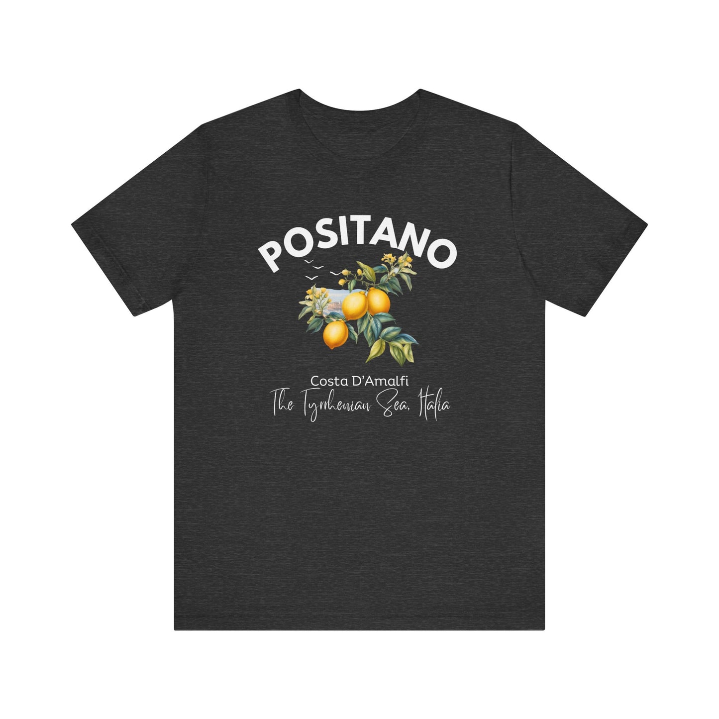 Positano Italy Shirt