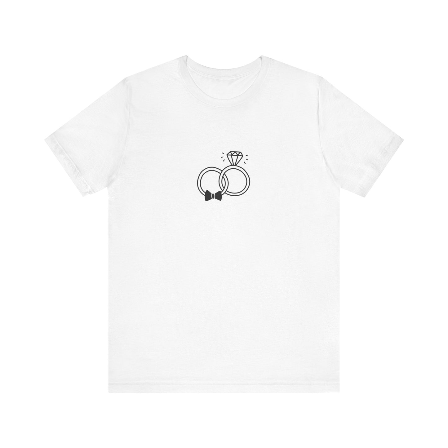 All You Need Is Love and Coffee Tee