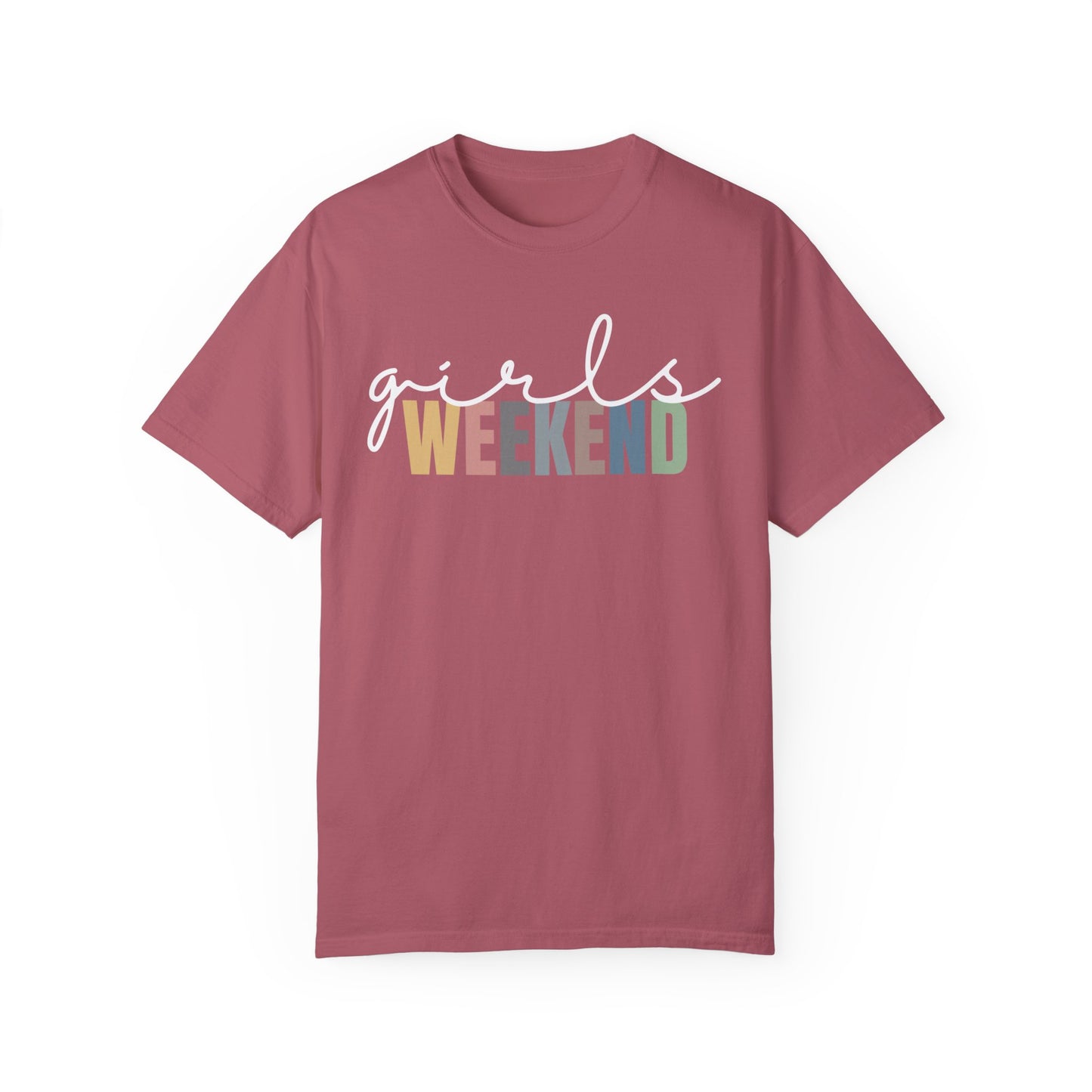 game weekend shirt