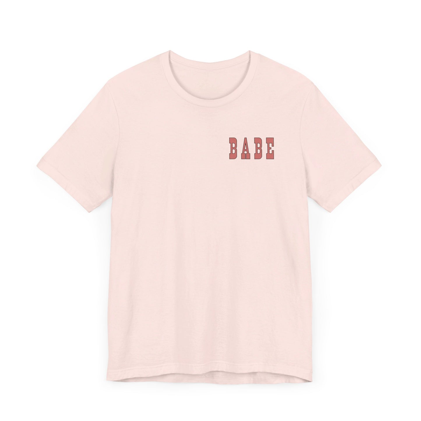 Scottsdale Bach Party Shirts