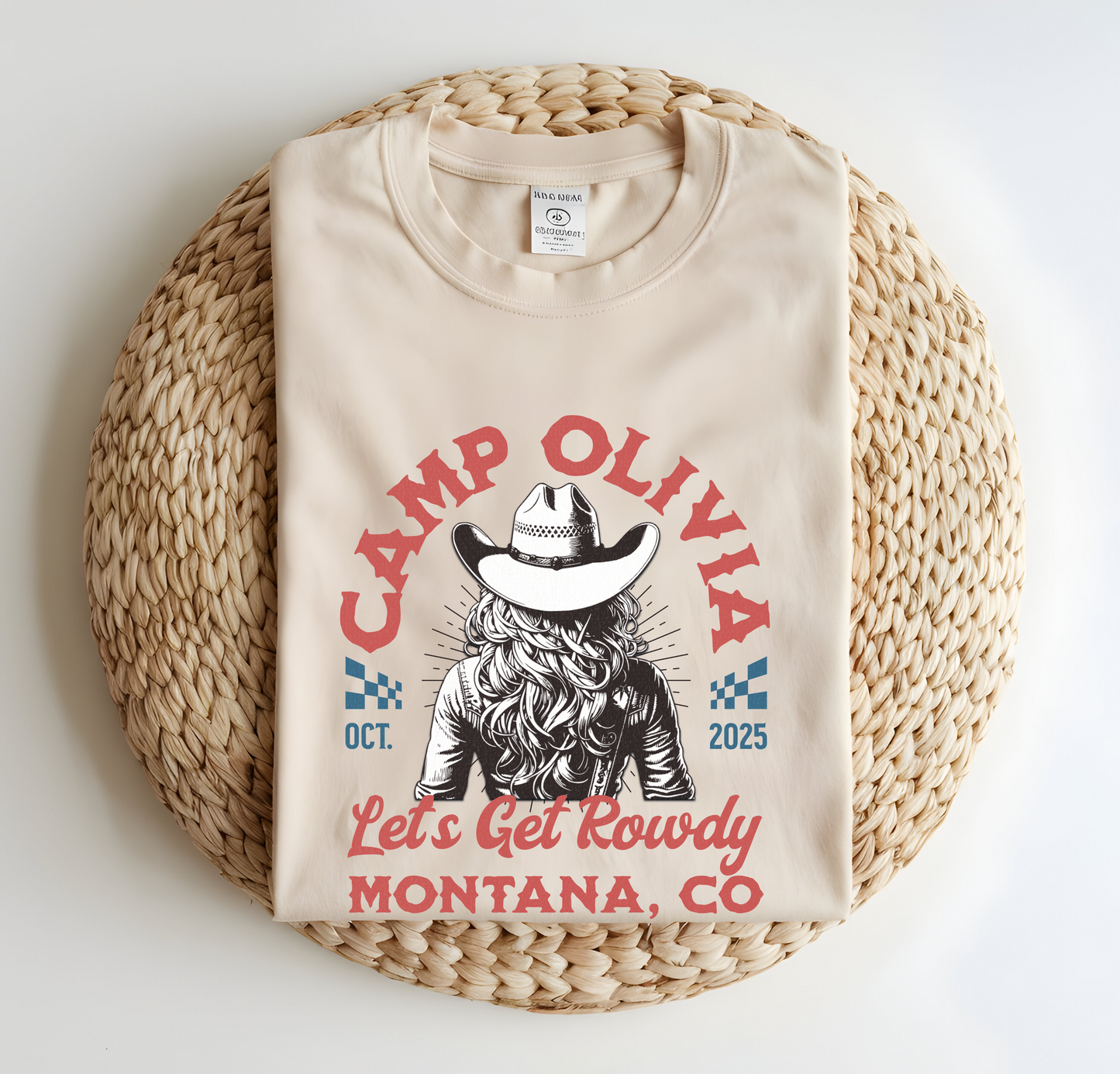 last rodeo shirt