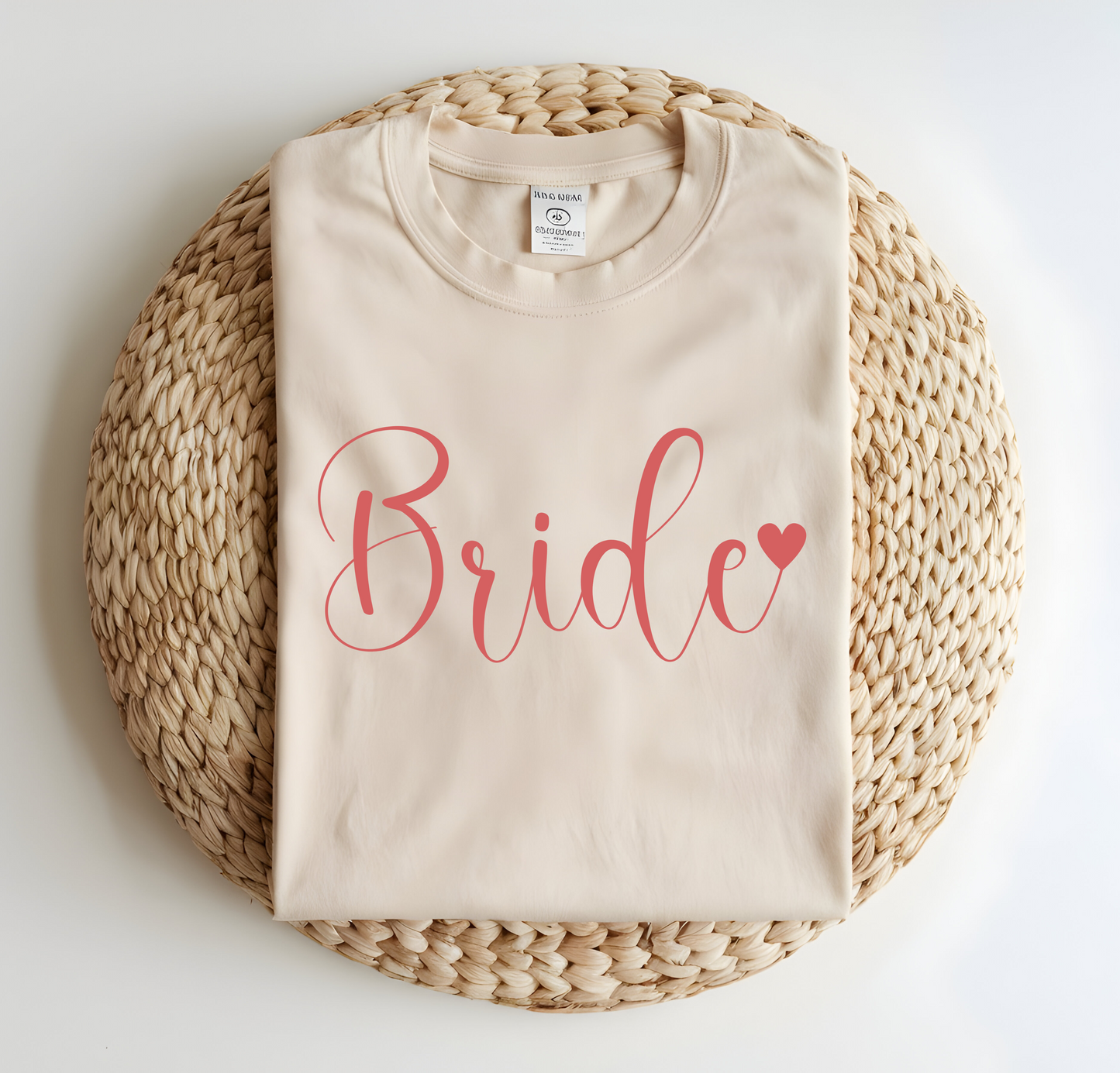bride shirt