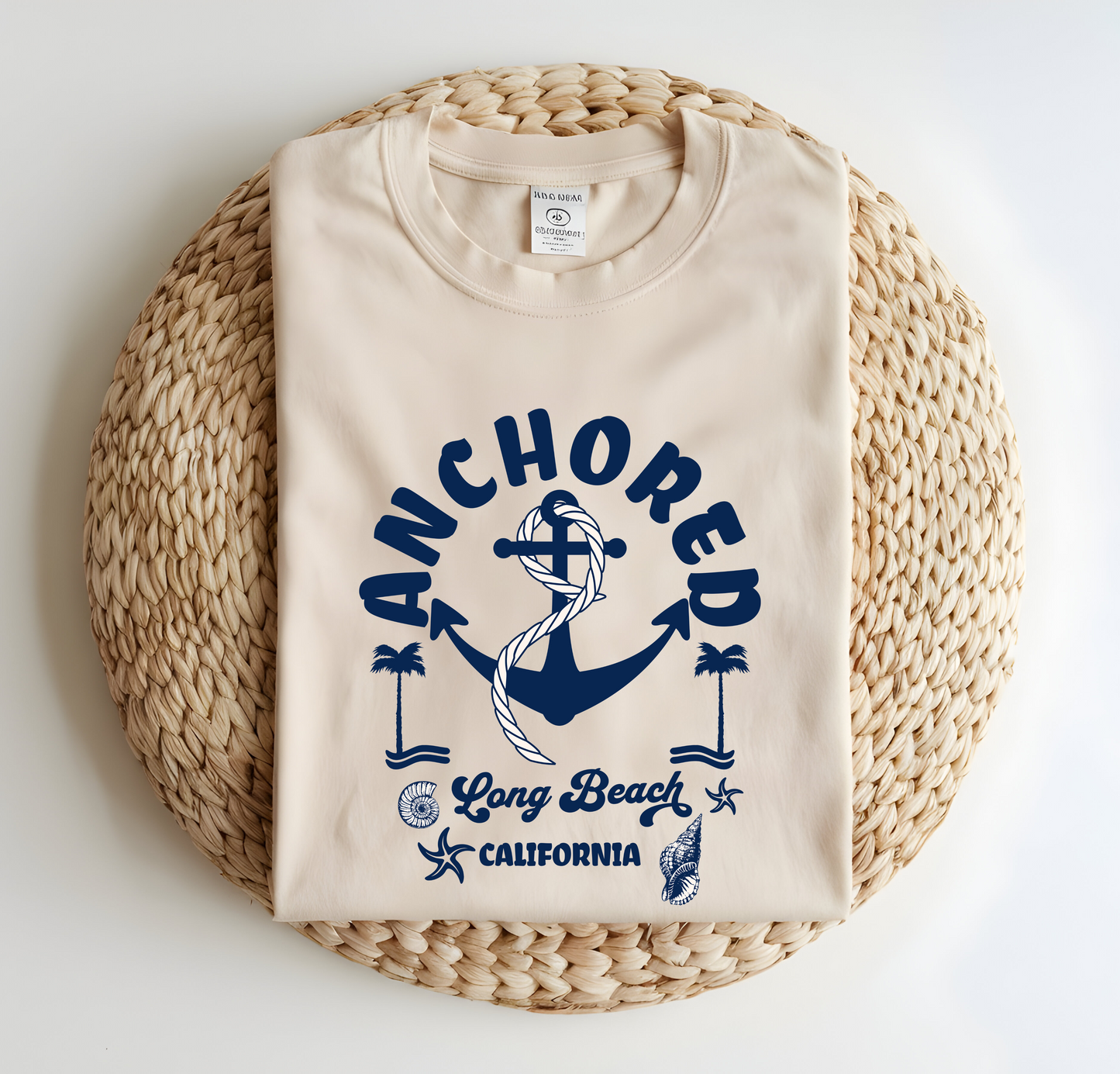 california surf t shirt
