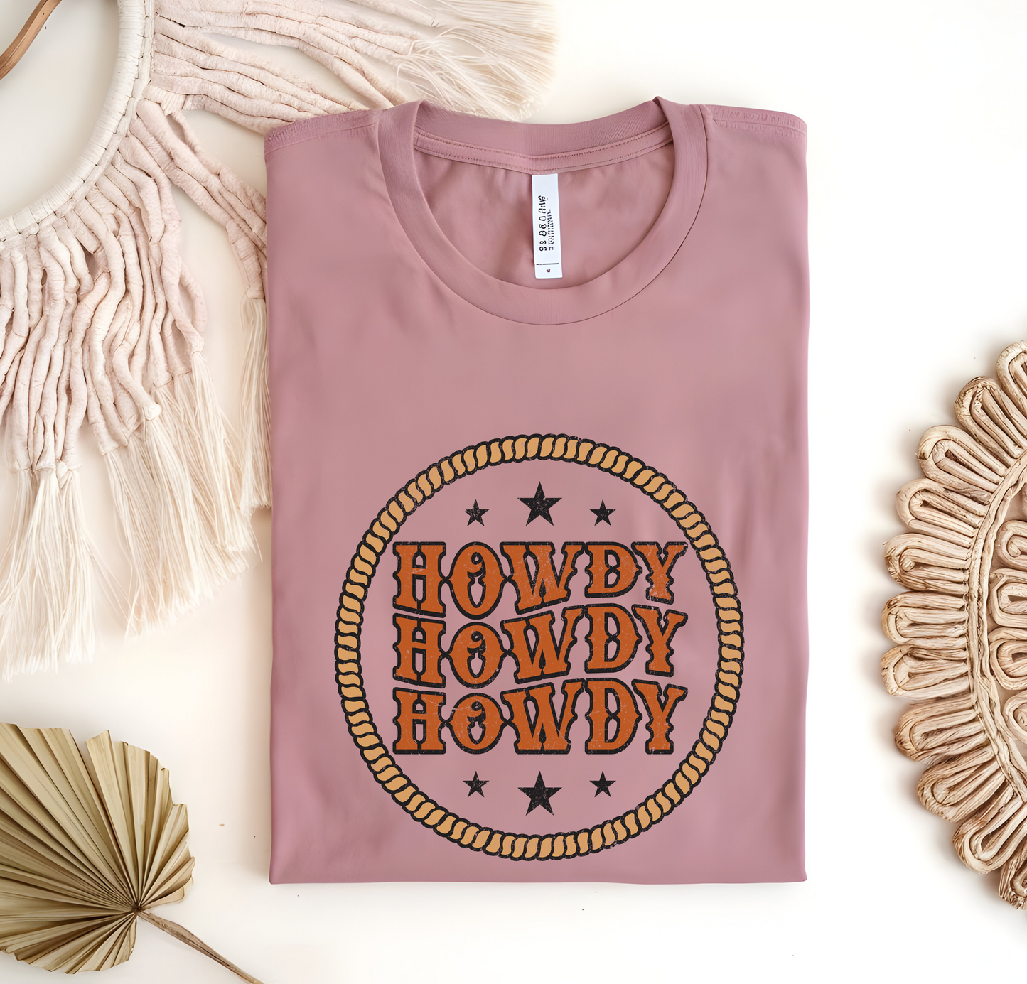 Howdy Shirt