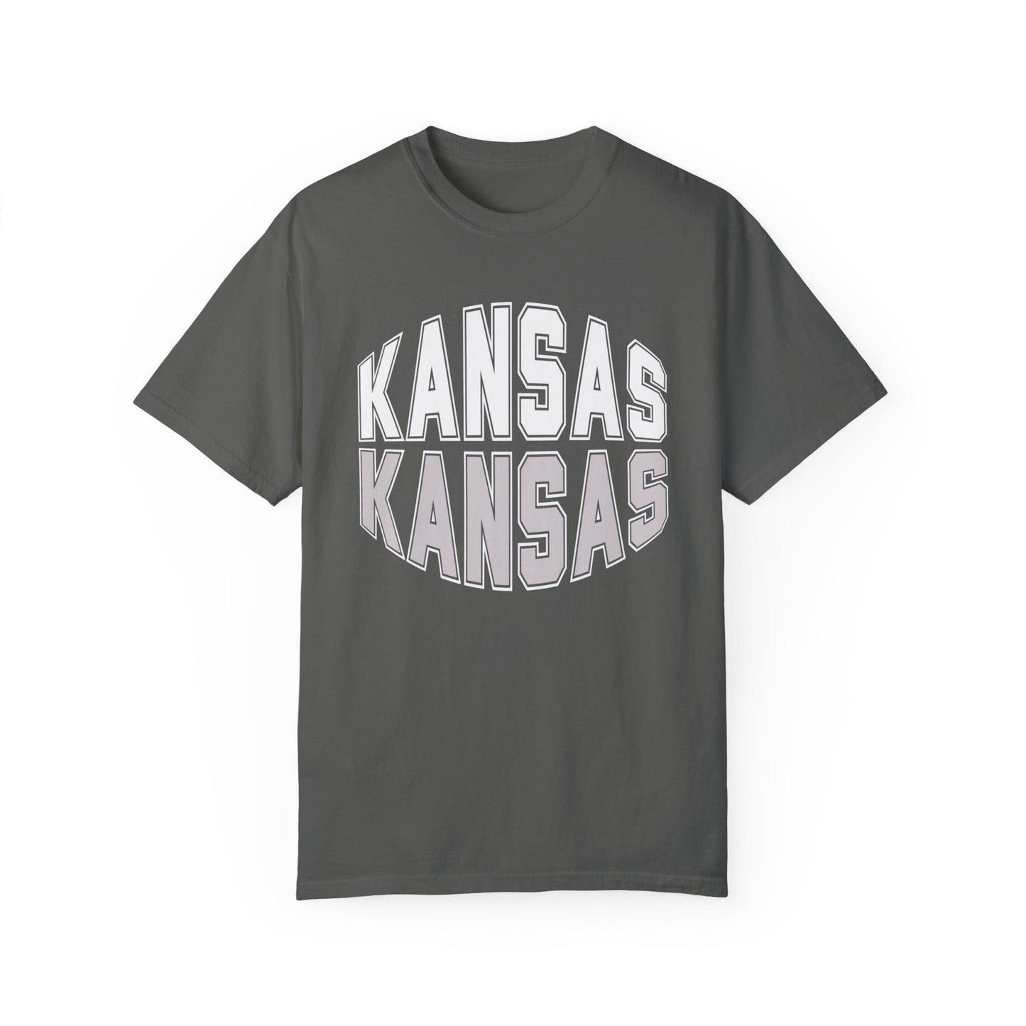 Kansas Shirt Comfort Colors