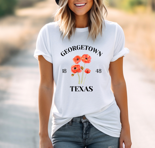 Georgetown Shirt