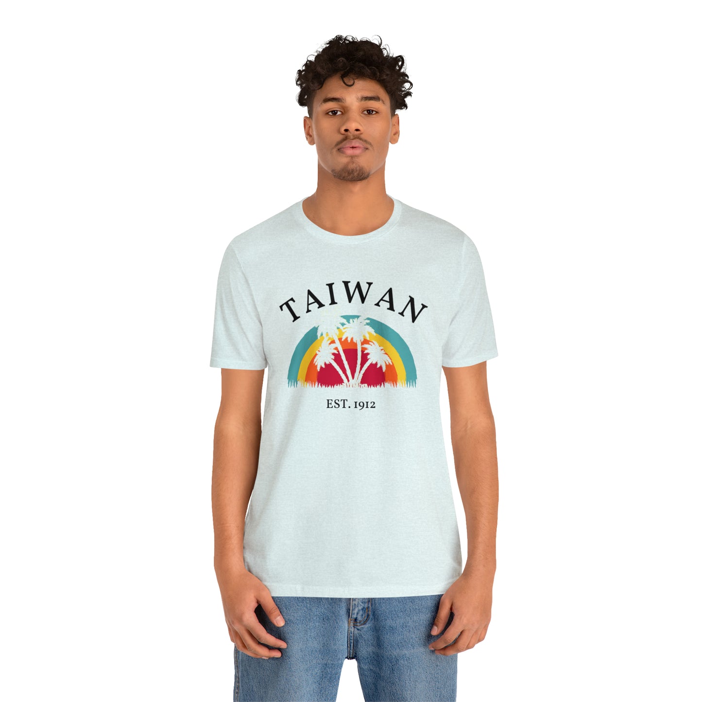 Taiwan Shirt