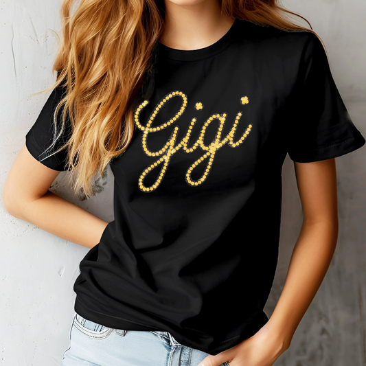 Gigi Shirt