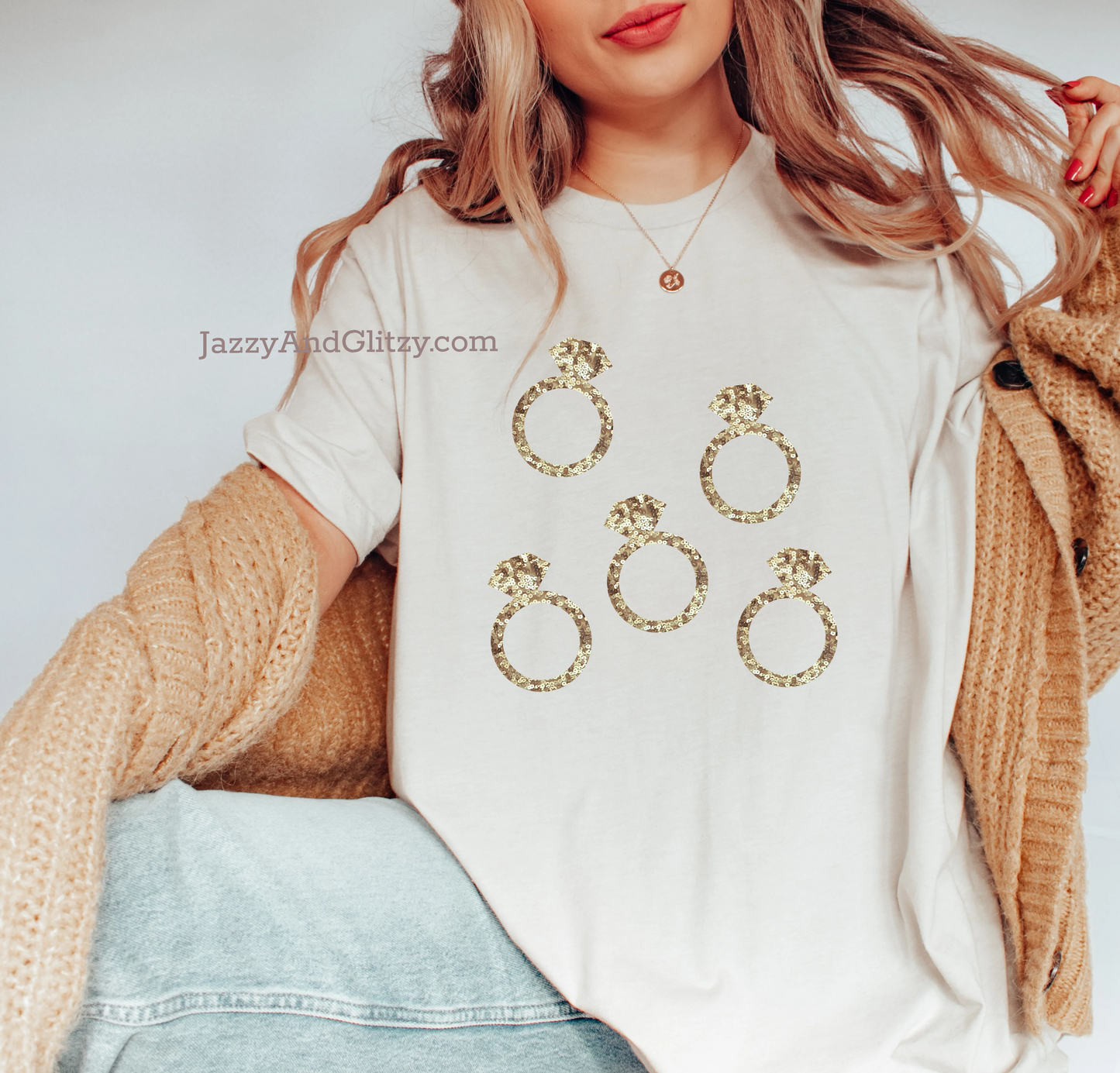 the promis ring t shirt