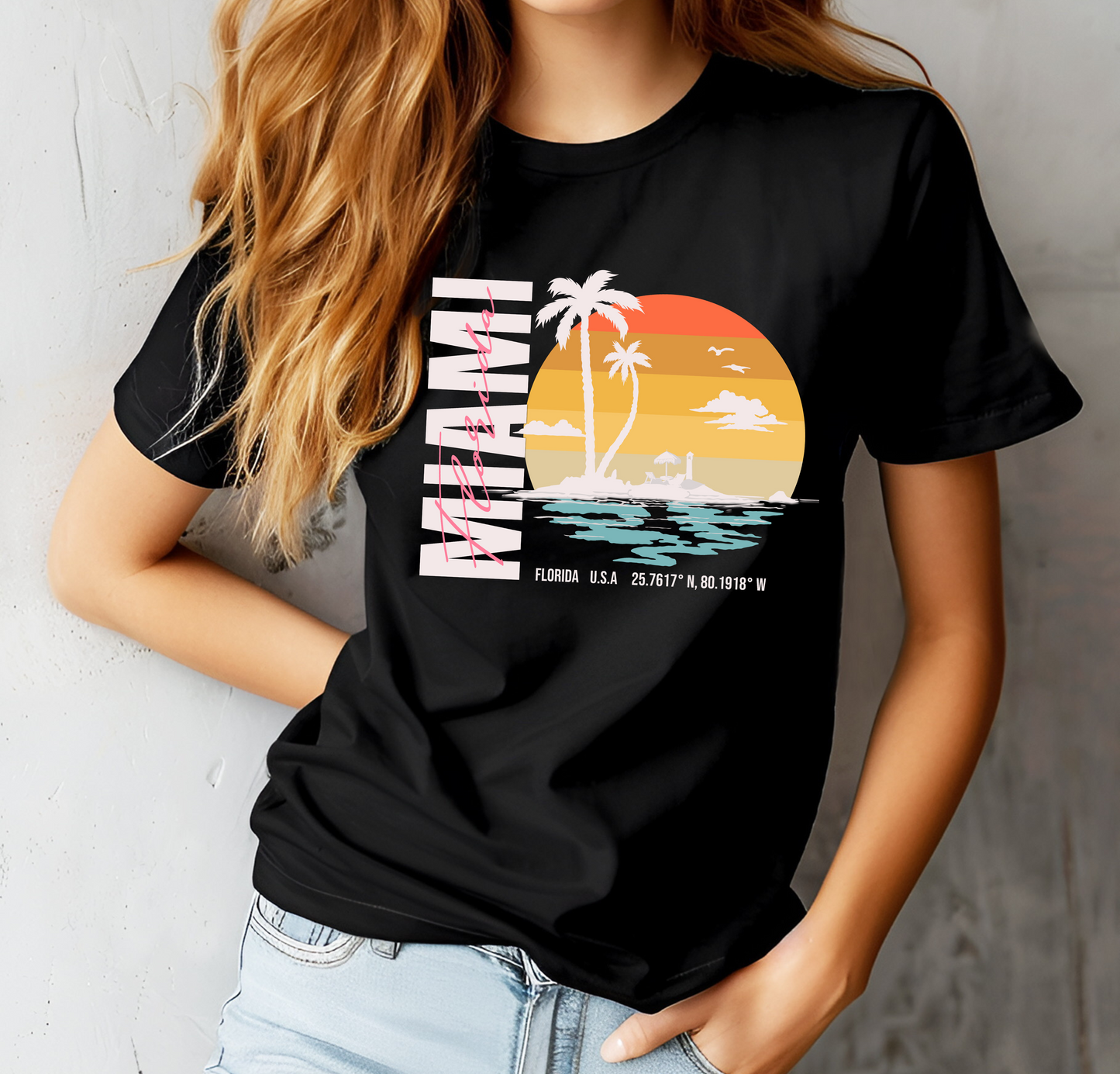 miami beach outfit ideas