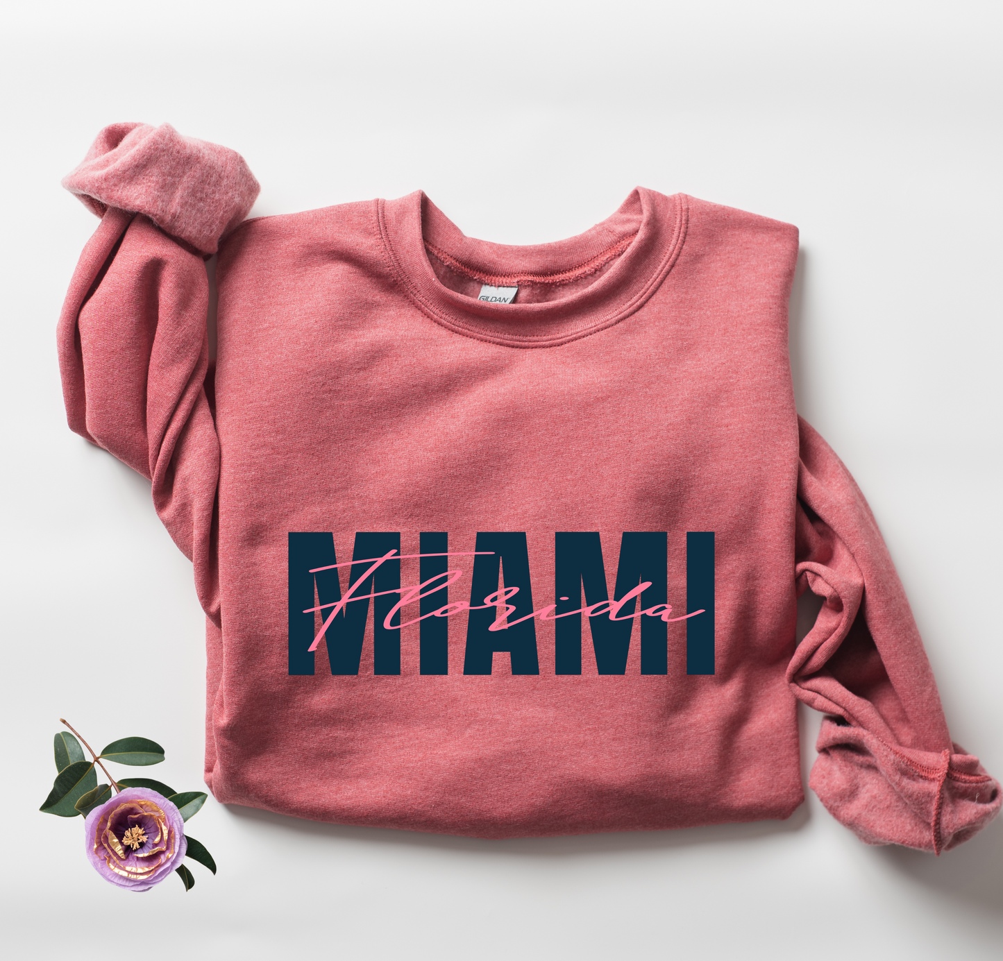 Miami Sweatshirt