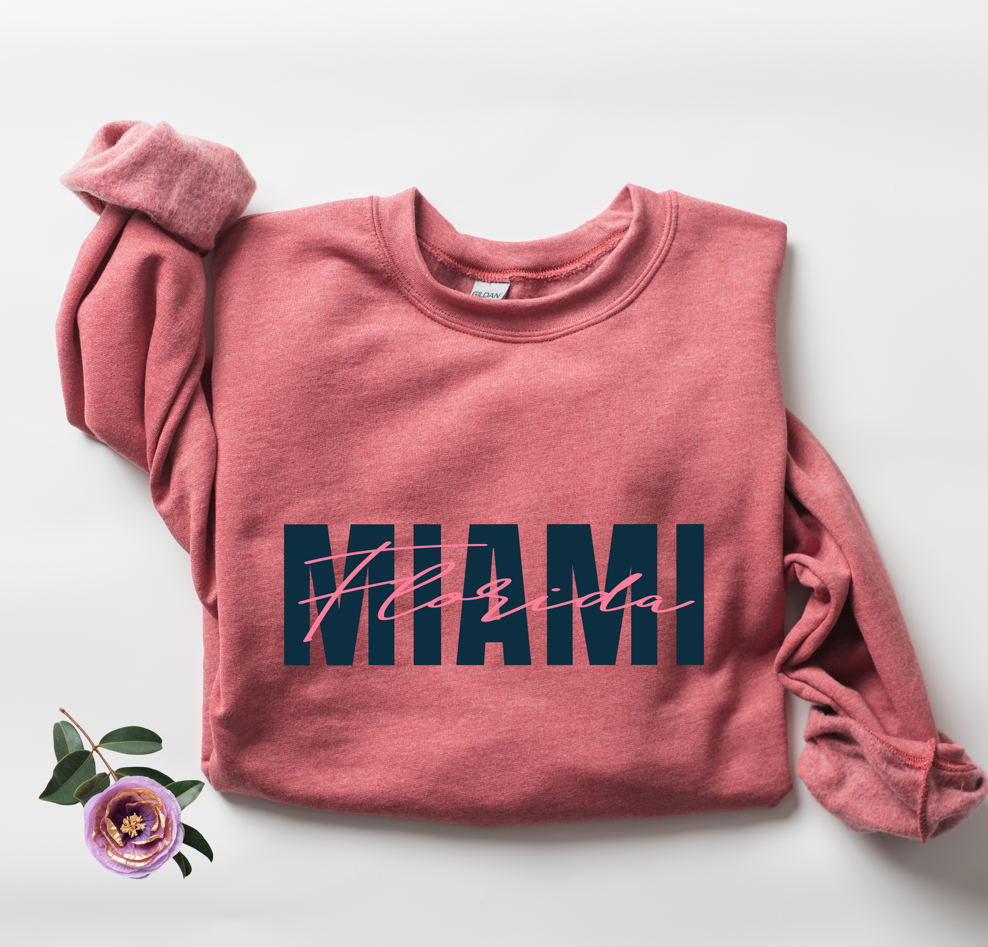 Miami Sweatshirt