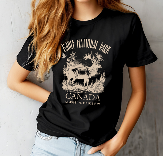 Banff T Shirt