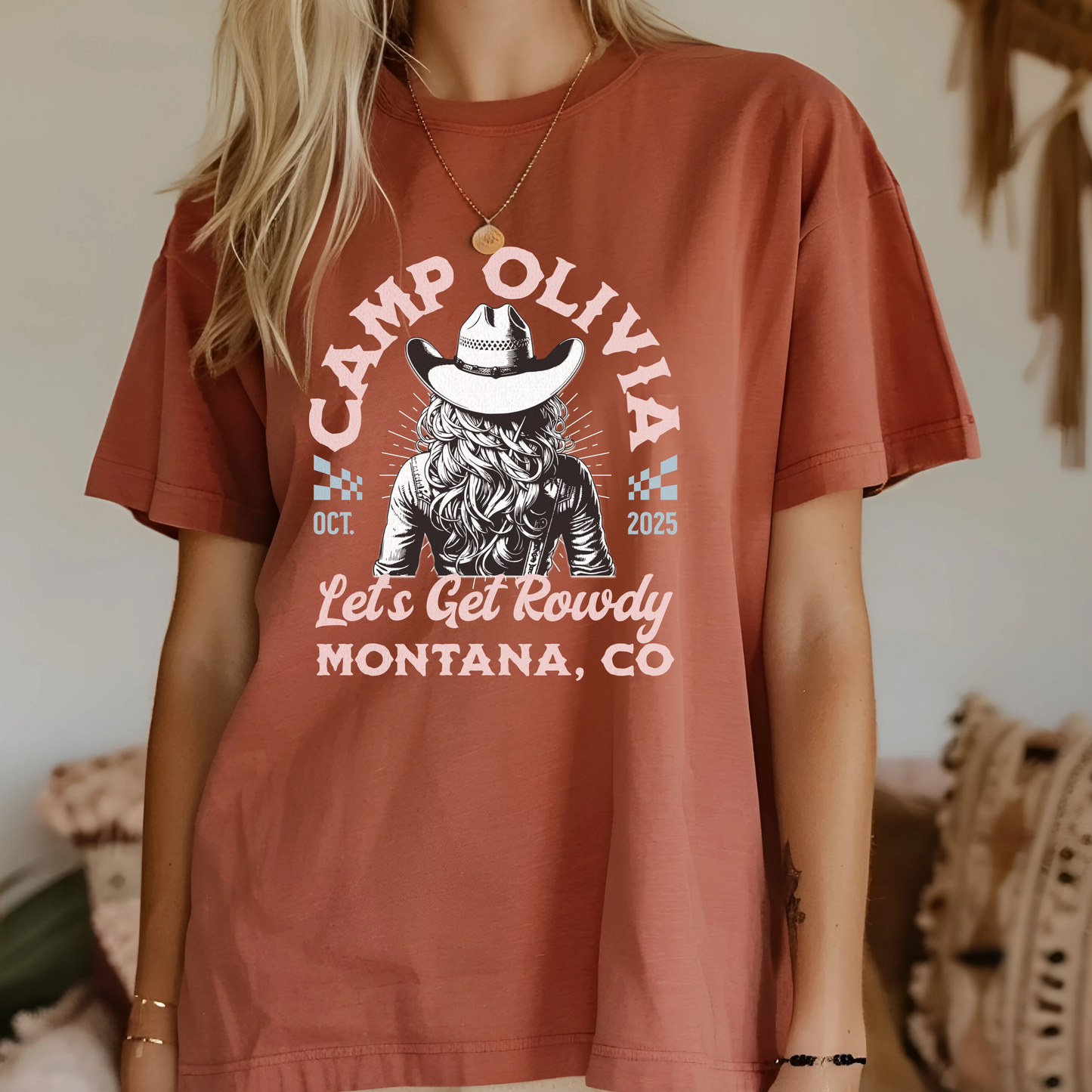 let's get owdy shirt