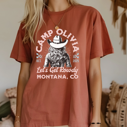 let's get owdy shirt