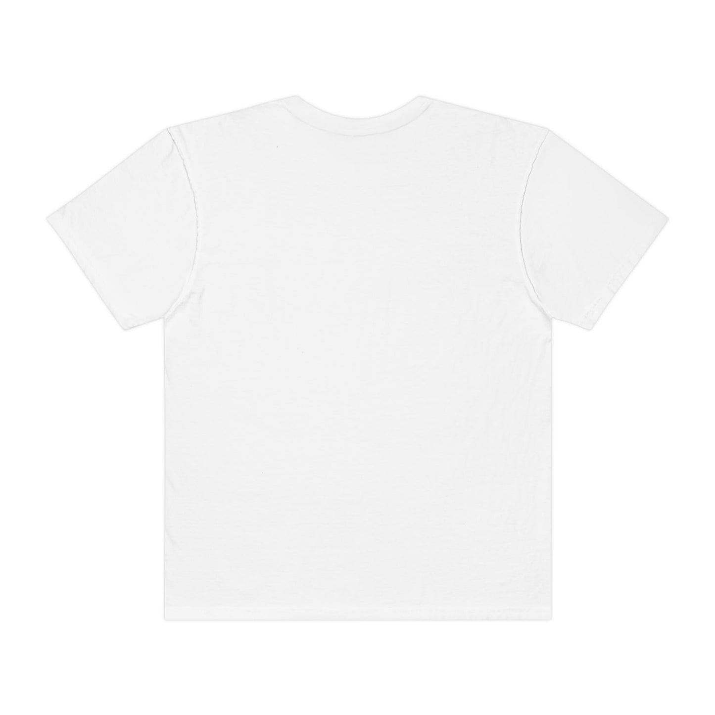 Cinque Terre Italy Shirt, Comfort Colors® Unisex Plus Size