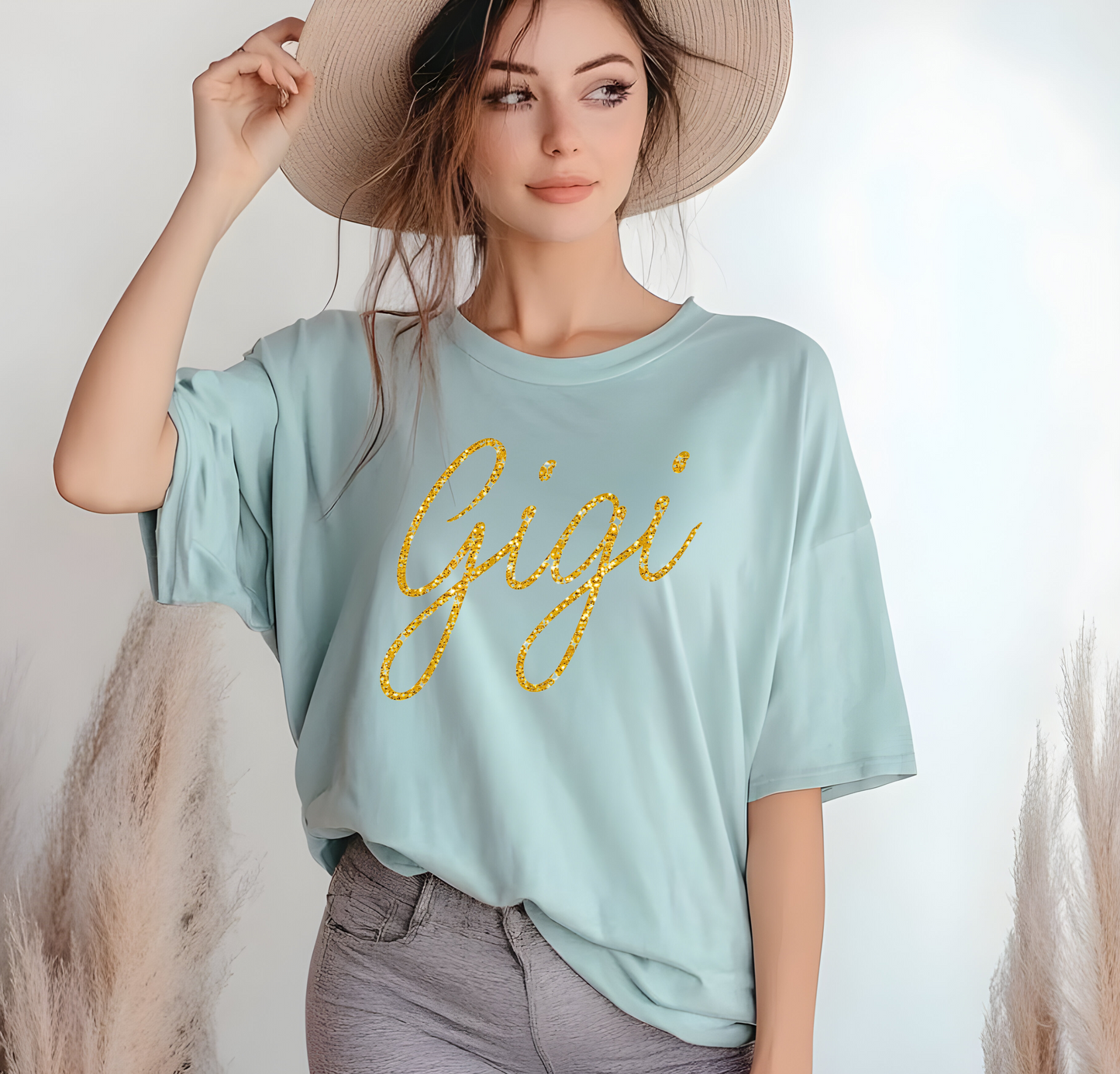 Gigi Shirts for Grandma