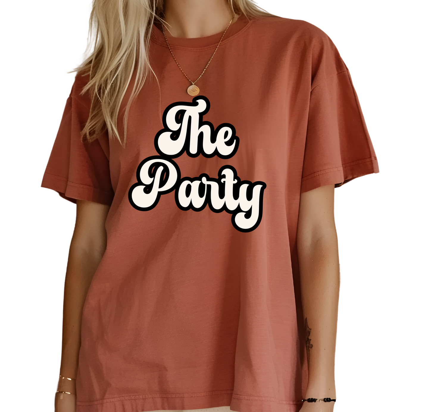 bachelorette party tshirt