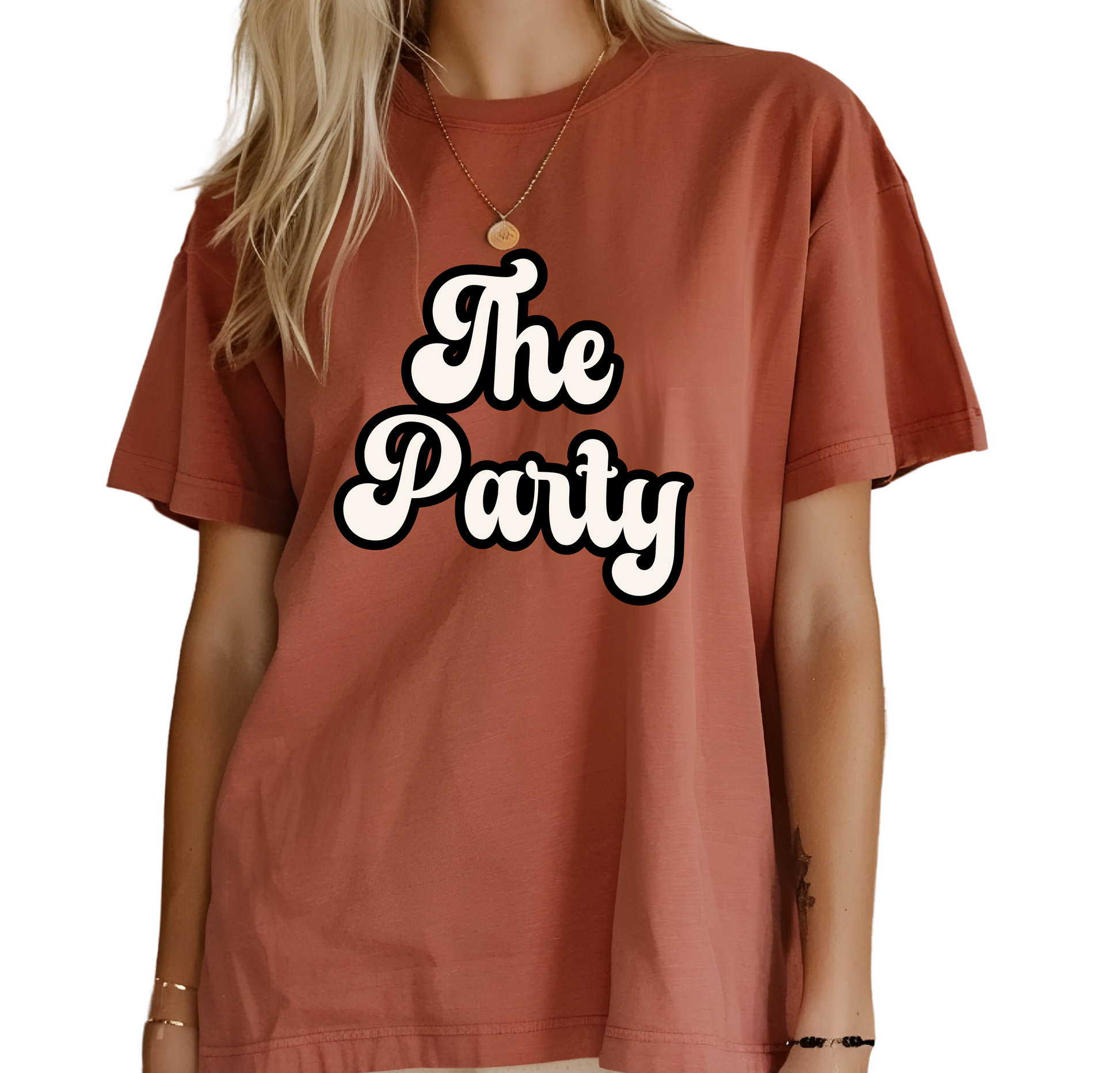 bachelorette party tshirt