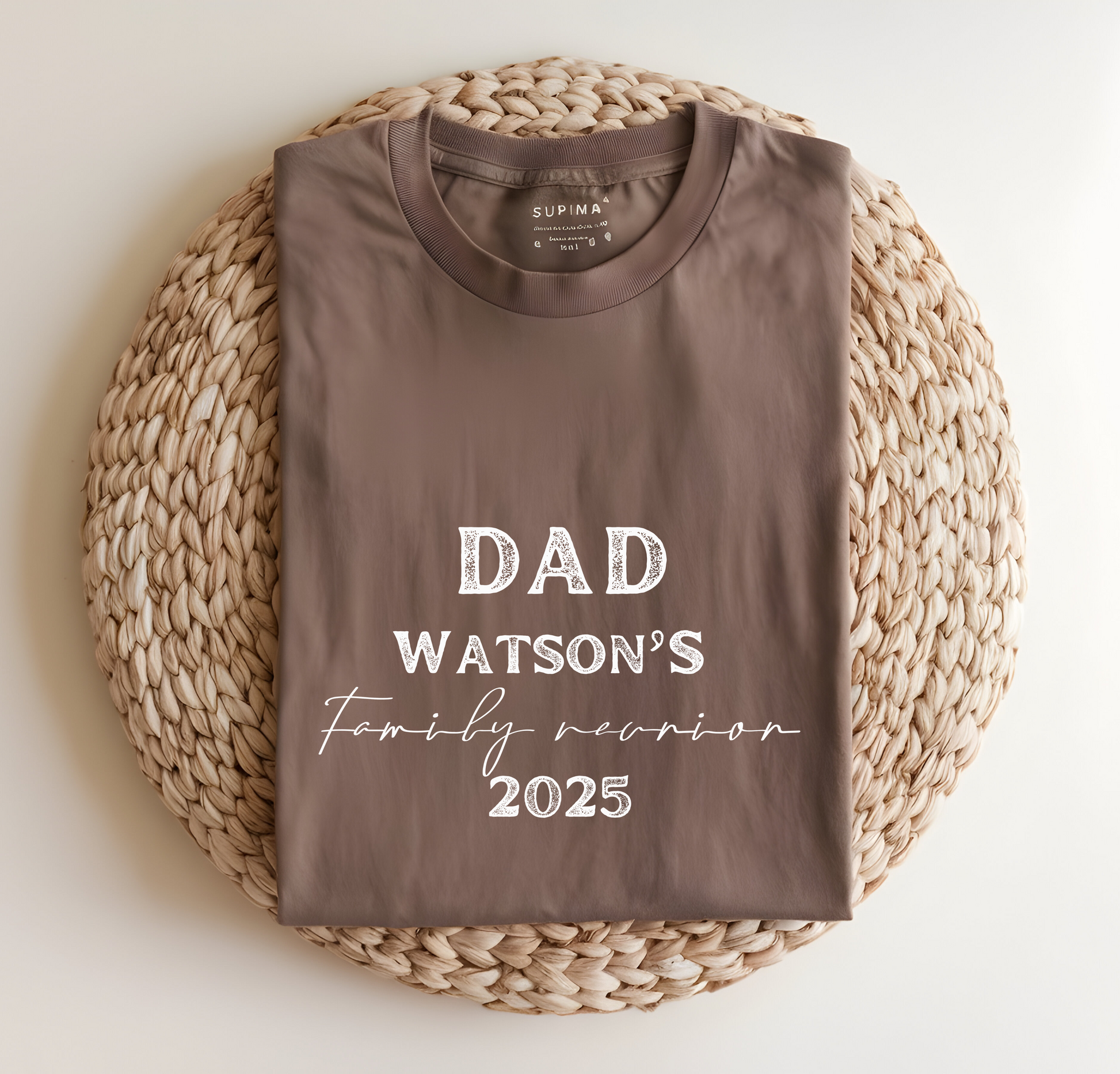 family reunion t shirt designs