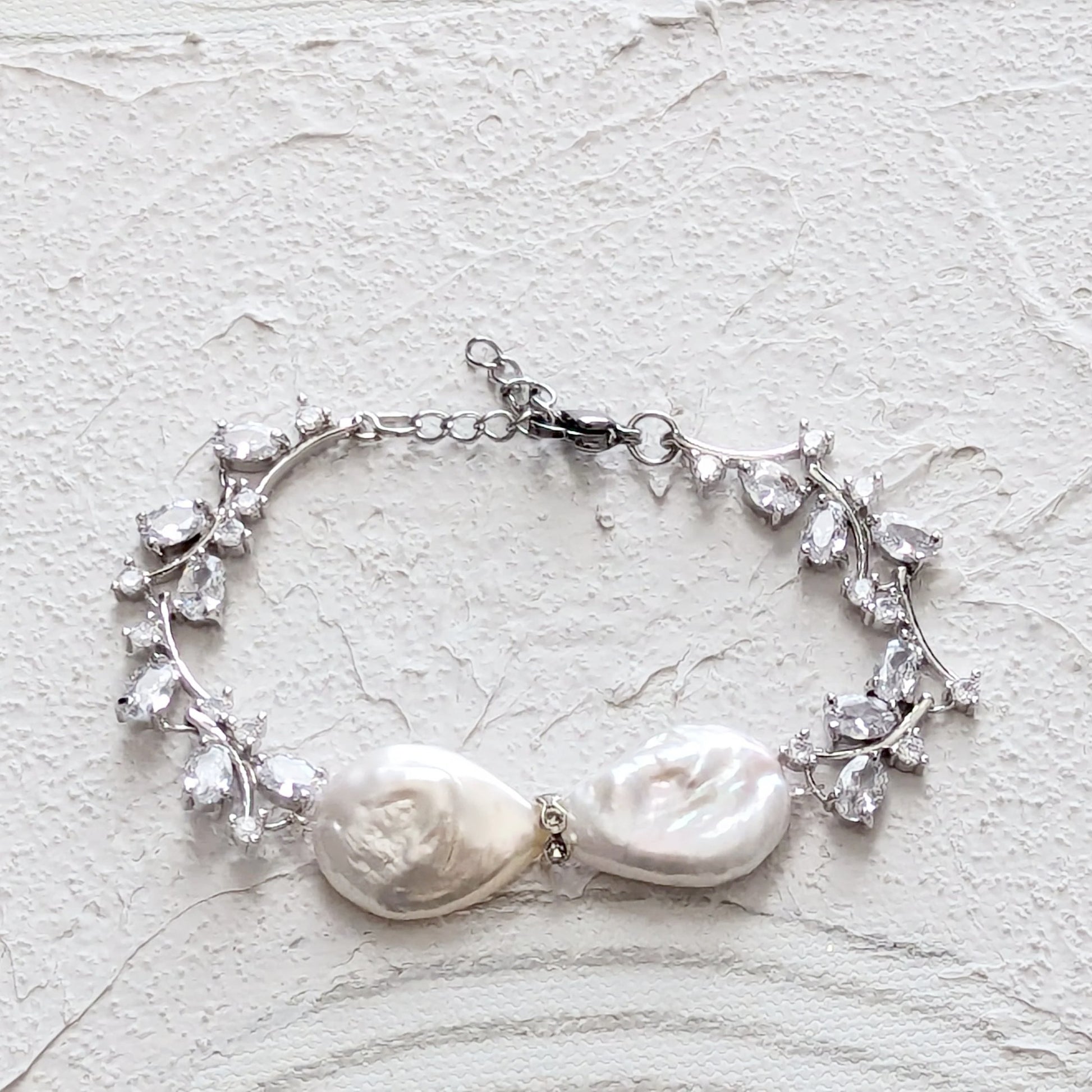 real pearl bracelet price