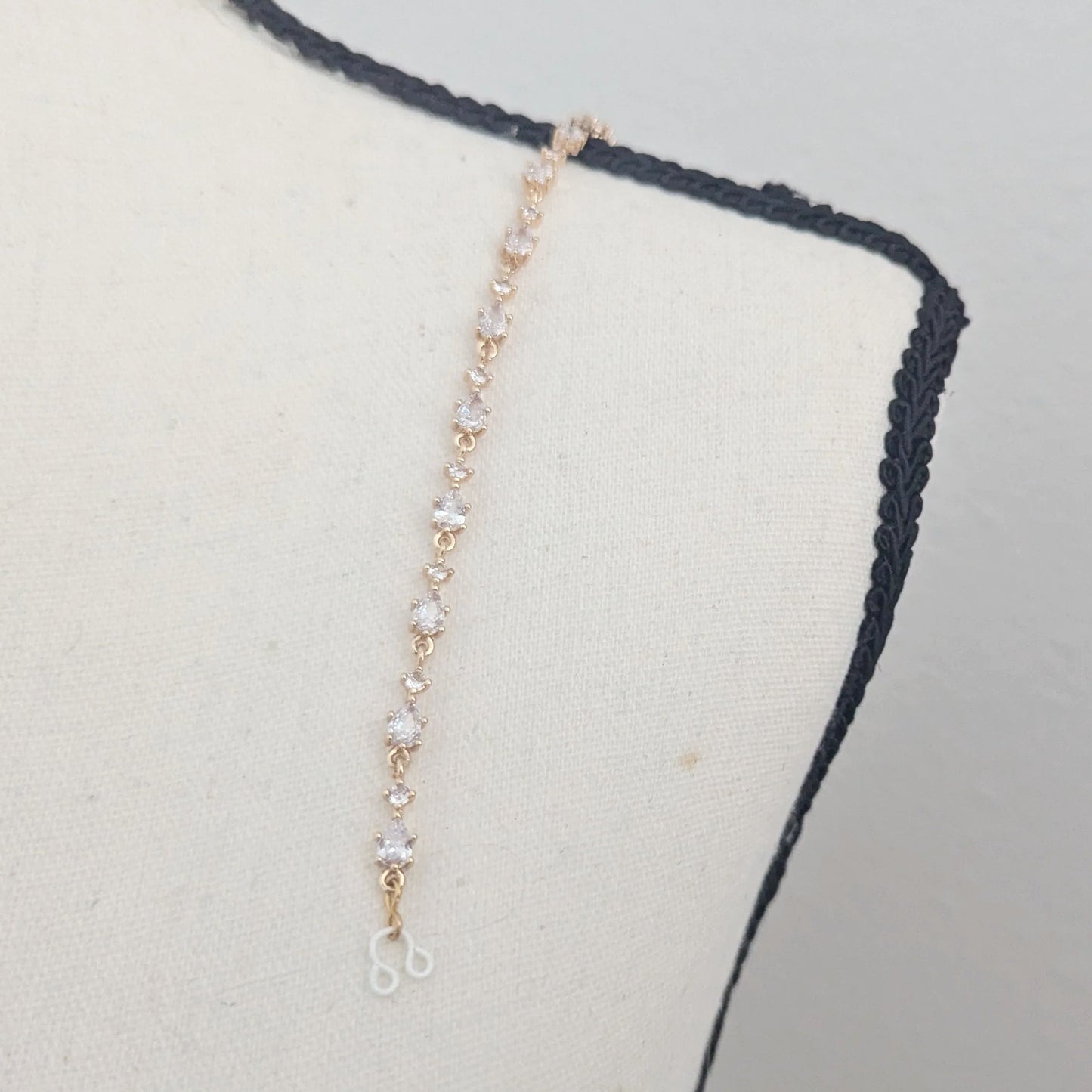 dress straps for strapless dress,