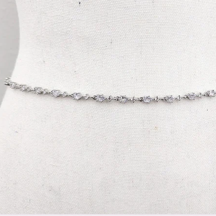 diamond belt